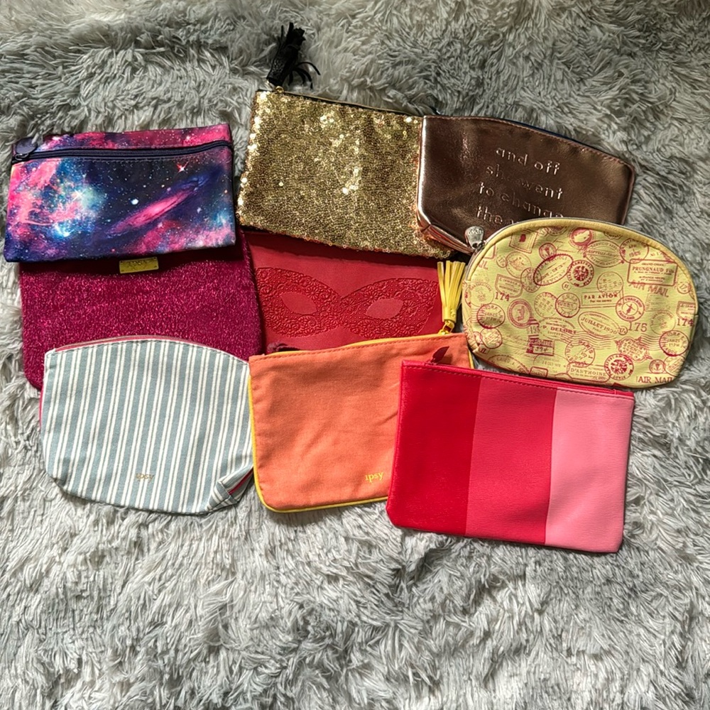 Ipsy Bundle